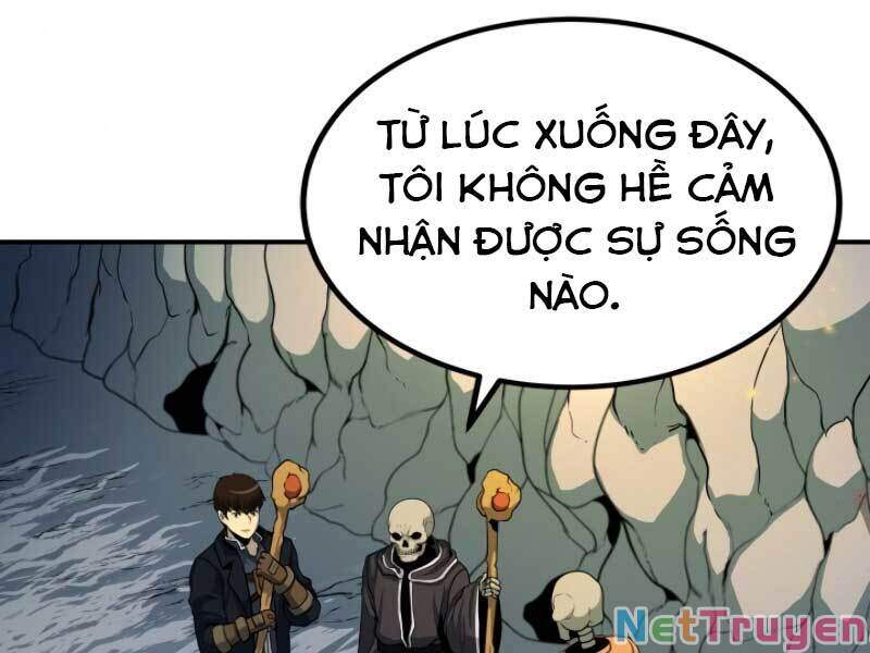 Ngôi Nhà Kết Nối Với Hầm Ngục Chapter 18 - Trang 2