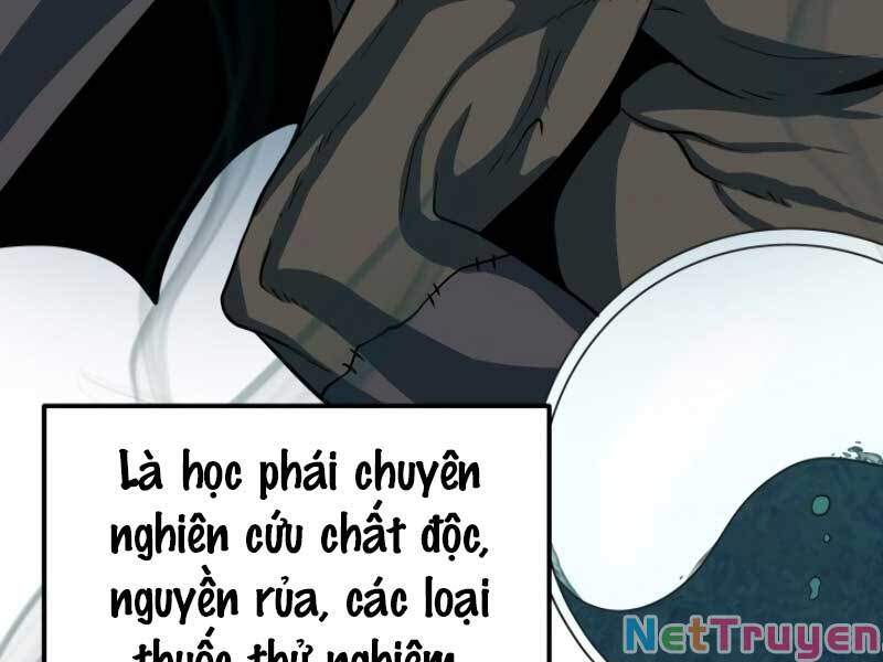 Ngôi Nhà Kết Nối Với Hầm Ngục Chapter 17 - Trang 2