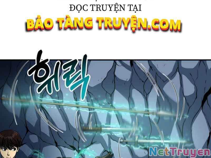 Ngôi Nhà Kết Nối Với Hầm Ngục Chapter 16 - Trang 2