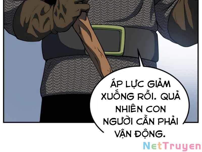 Ngôi Nhà Kết Nối Với Hầm Ngục Chapter 15 - Trang 2