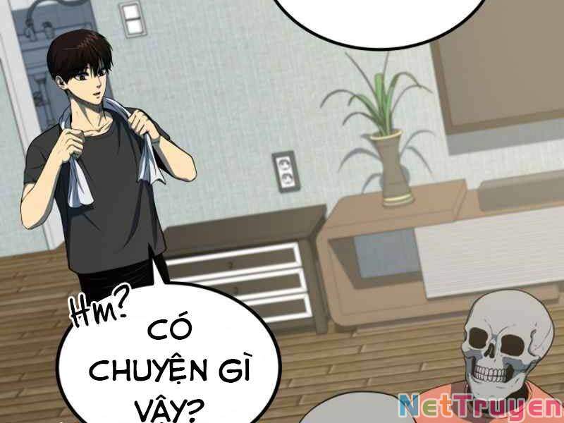 Ngôi Nhà Kết Nối Với Hầm Ngục Chapter 15 - Trang 2