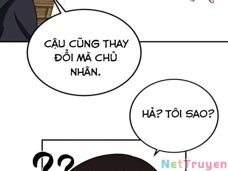 Ngôi Nhà Kết Nối Với Hầm Ngục Chapter 15 - Trang 2