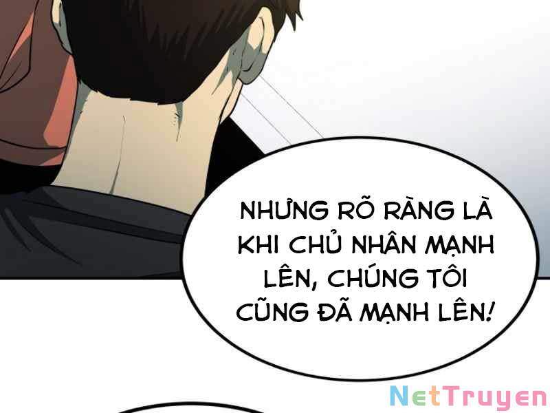 Ngôi Nhà Kết Nối Với Hầm Ngục Chapter 15 - Trang 2