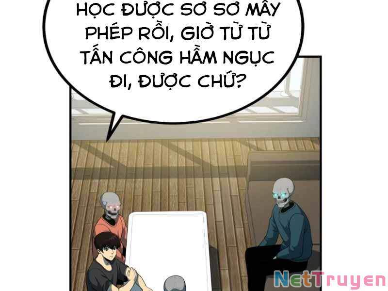 Ngôi Nhà Kết Nối Với Hầm Ngục Chapter 15 - Trang 2