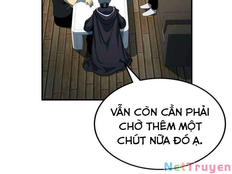 Ngôi Nhà Kết Nối Với Hầm Ngục Chapter 15 - Trang 2