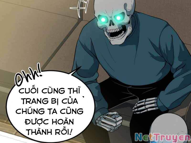 Ngôi Nhà Kết Nối Với Hầm Ngục Chapter 15 - Trang 2