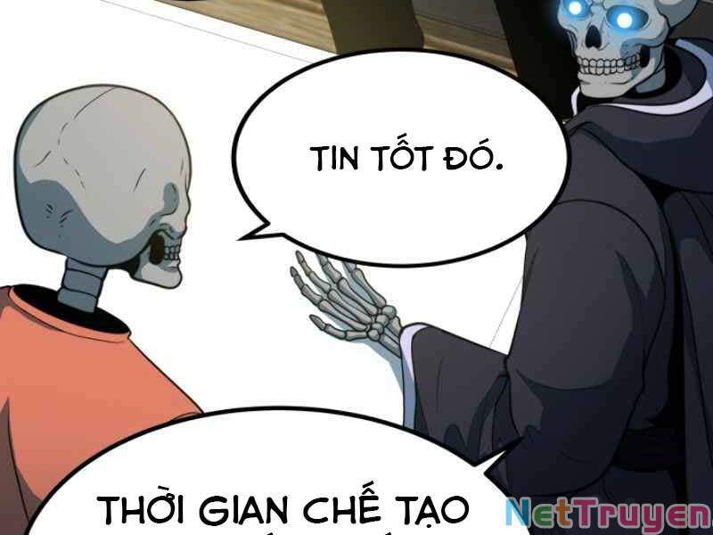 Ngôi Nhà Kết Nối Với Hầm Ngục Chapter 15 - Trang 2