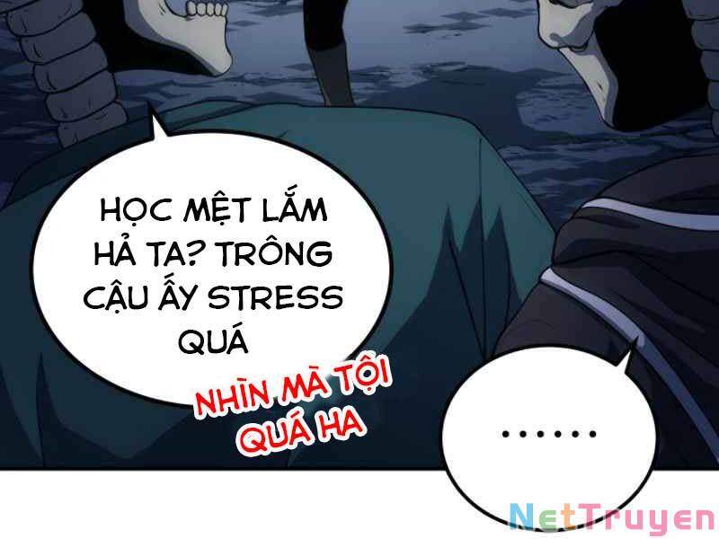 Ngôi Nhà Kết Nối Với Hầm Ngục Chapter 15 - Trang 2