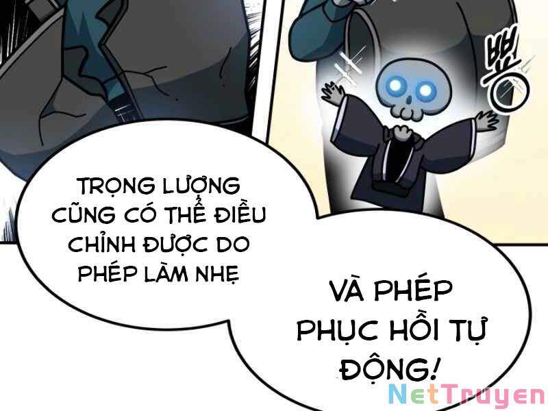 Ngôi Nhà Kết Nối Với Hầm Ngục Chapter 15 - Trang 2