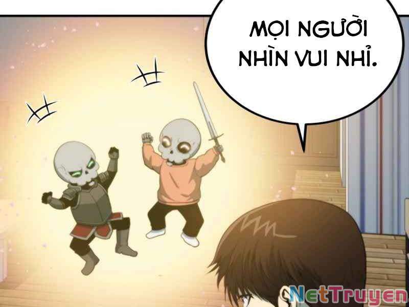 Ngôi Nhà Kết Nối Với Hầm Ngục Chapter 15 - Trang 2