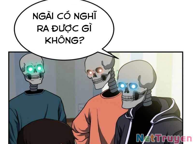 Ngôi Nhà Kết Nối Với Hầm Ngục Chapter 14 - Trang 2