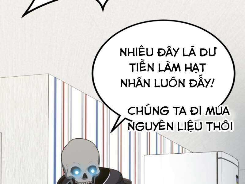 Ngôi Nhà Kết Nối Với Hầm Ngục Chapter 12 - Trang 2