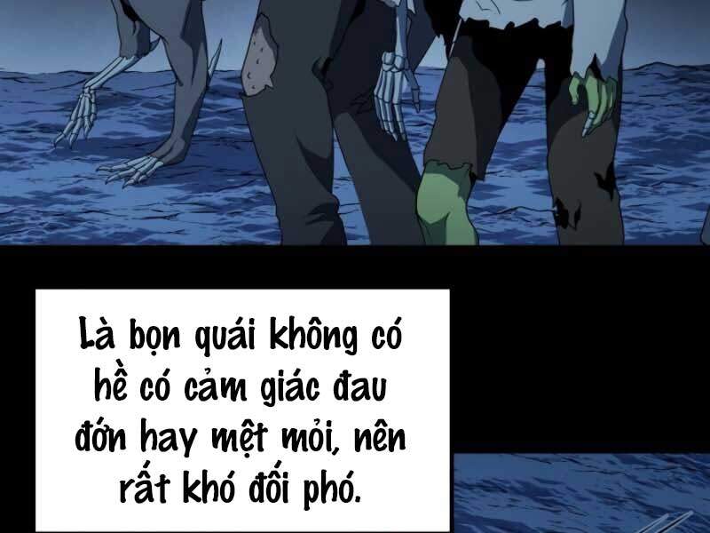 Ngôi Nhà Kết Nối Với Hầm Ngục Chapter 12 - Trang 2