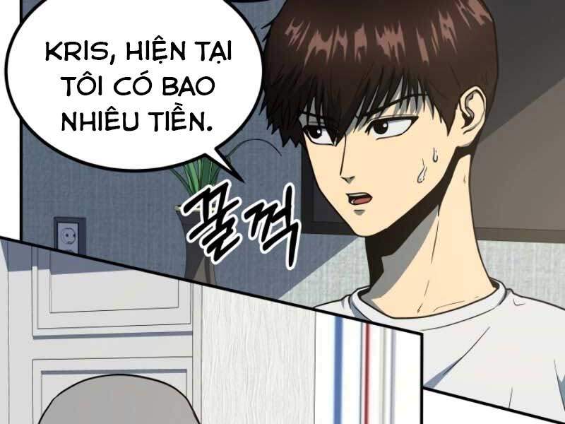 Ngôi Nhà Kết Nối Với Hầm Ngục Chapter 12 - Trang 2