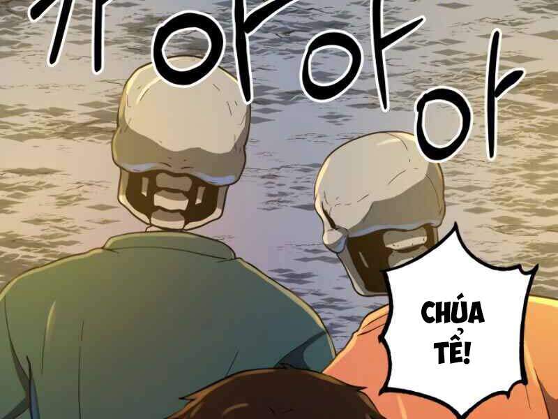 Ngôi Nhà Kết Nối Với Hầm Ngục Chapter 11 - Trang 2