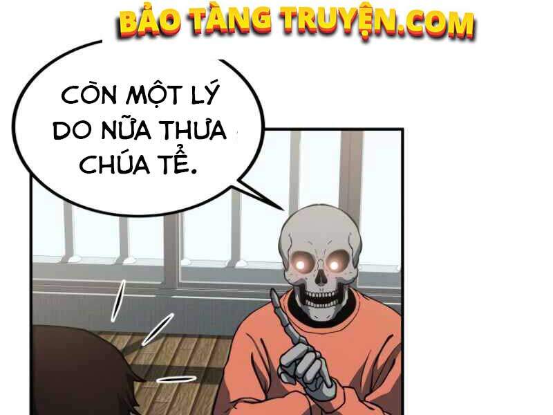 Ngôi Nhà Kết Nối Với Hầm Ngục Chapter 11 - Trang 2