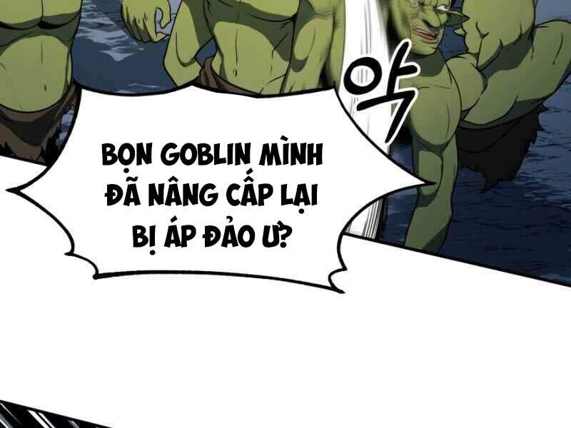 Ngôi Nhà Kết Nối Với Hầm Ngục Chapter 11 - Trang 2