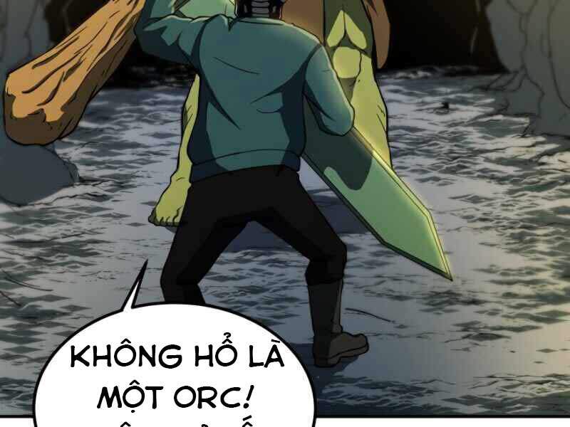 Ngôi Nhà Kết Nối Với Hầm Ngục Chapter 11 - Trang 2