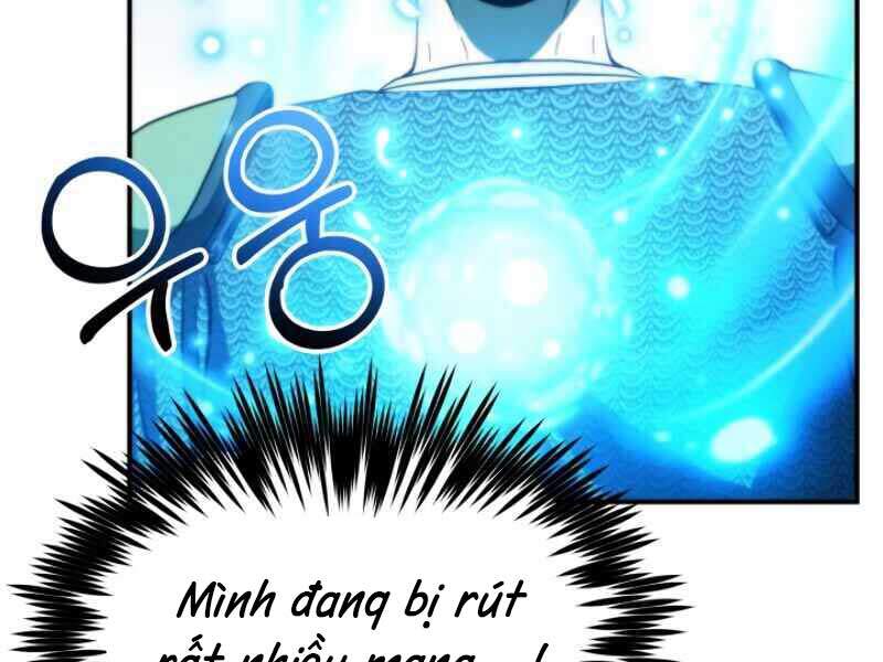 Ngôi Nhà Kết Nối Với Hầm Ngục Chapter 11 - Trang 2