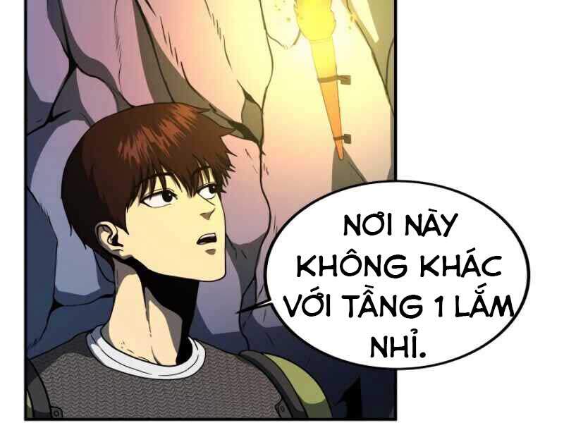 Ngôi Nhà Kết Nối Với Hầm Ngục Chapter 11 - Trang 2