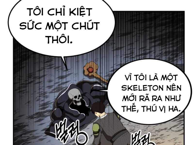 Ngôi Nhà Kết Nối Với Hầm Ngục Chapter 11 - Trang 2