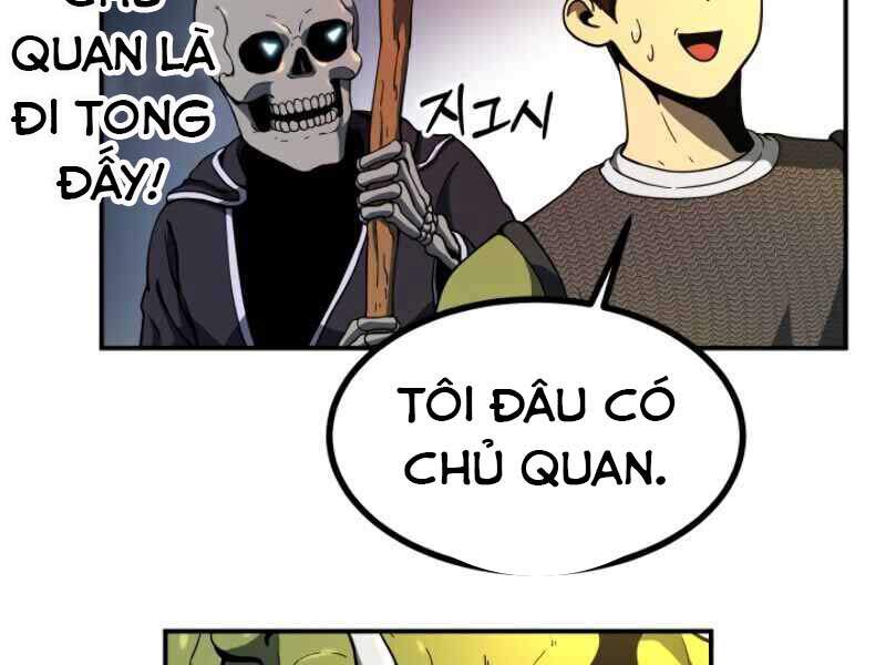 Ngôi Nhà Kết Nối Với Hầm Ngục Chapter 11 - Trang 2