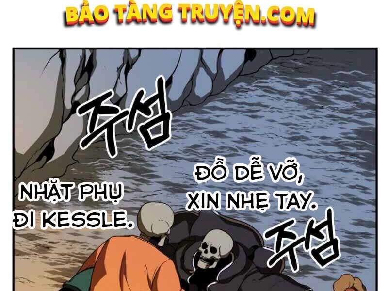 Ngôi Nhà Kết Nối Với Hầm Ngục Chapter 11 - Trang 2