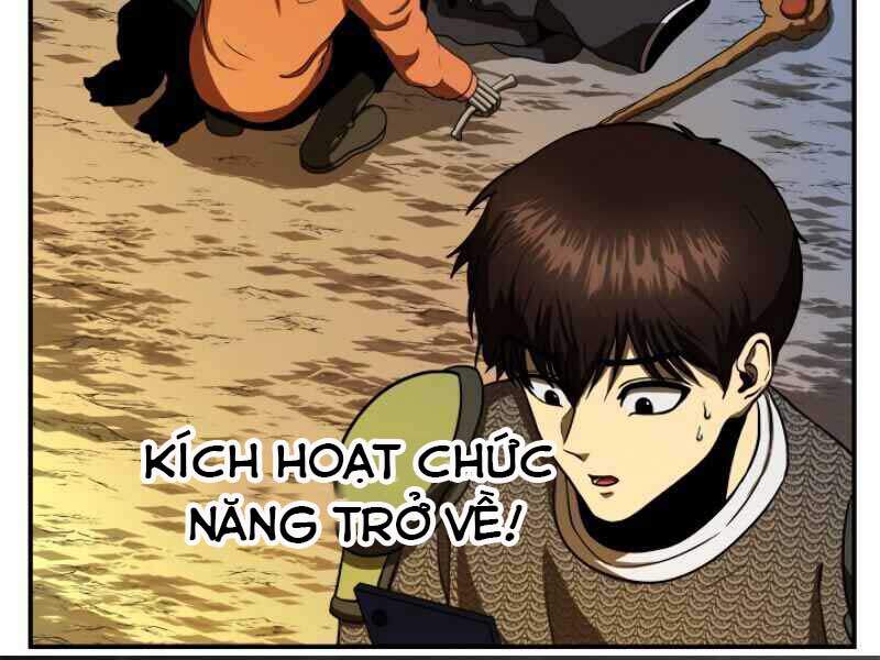 Ngôi Nhà Kết Nối Với Hầm Ngục Chapter 11 - Trang 2