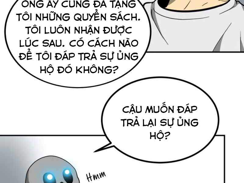 Ngôi Nhà Kết Nối Với Hầm Ngục Chapter 10 - Trang 2