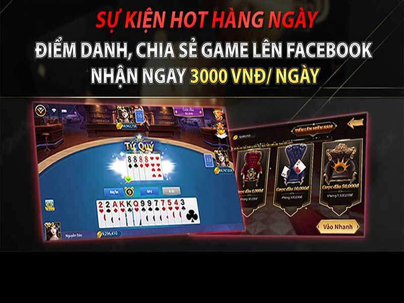 Ngôi Nhà Kết Nối Với Hầm Ngục Chapter 10 - Trang 2