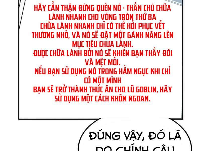 Ngôi Nhà Kết Nối Với Hầm Ngục Chapter 10 - Trang 2