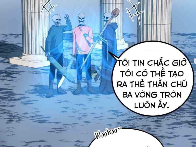 Ngôi Nhà Kết Nối Với Hầm Ngục Chapter 10 - Trang 2