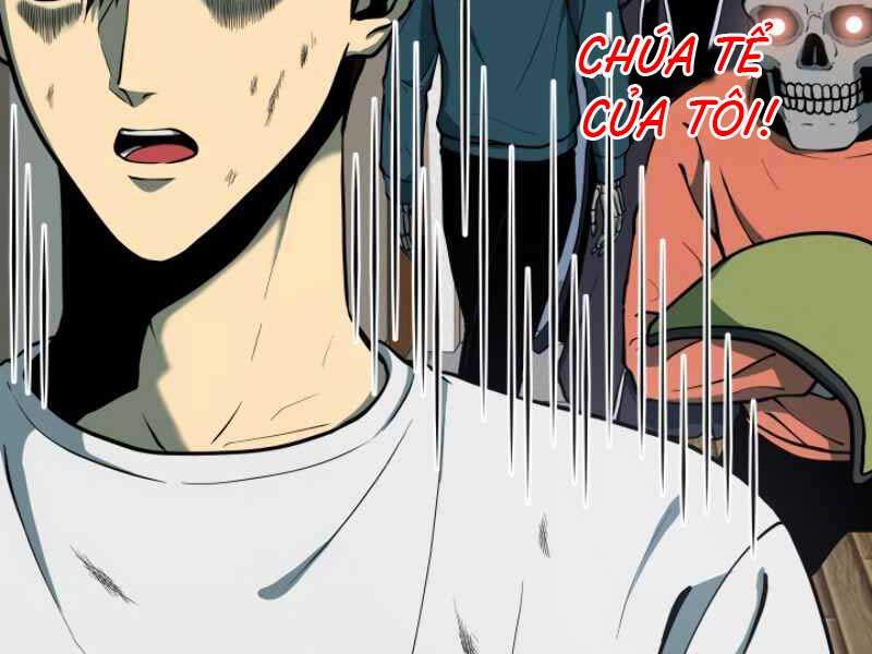 Ngôi Nhà Kết Nối Với Hầm Ngục Chapter 10 - Trang 2