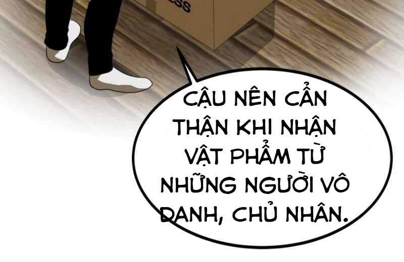 Ngôi Nhà Kết Nối Với Hầm Ngục Chapter 10 - Trang 2