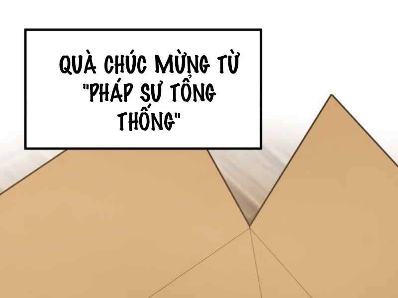 Ngôi Nhà Kết Nối Với Hầm Ngục Chapter 10 - Trang 2