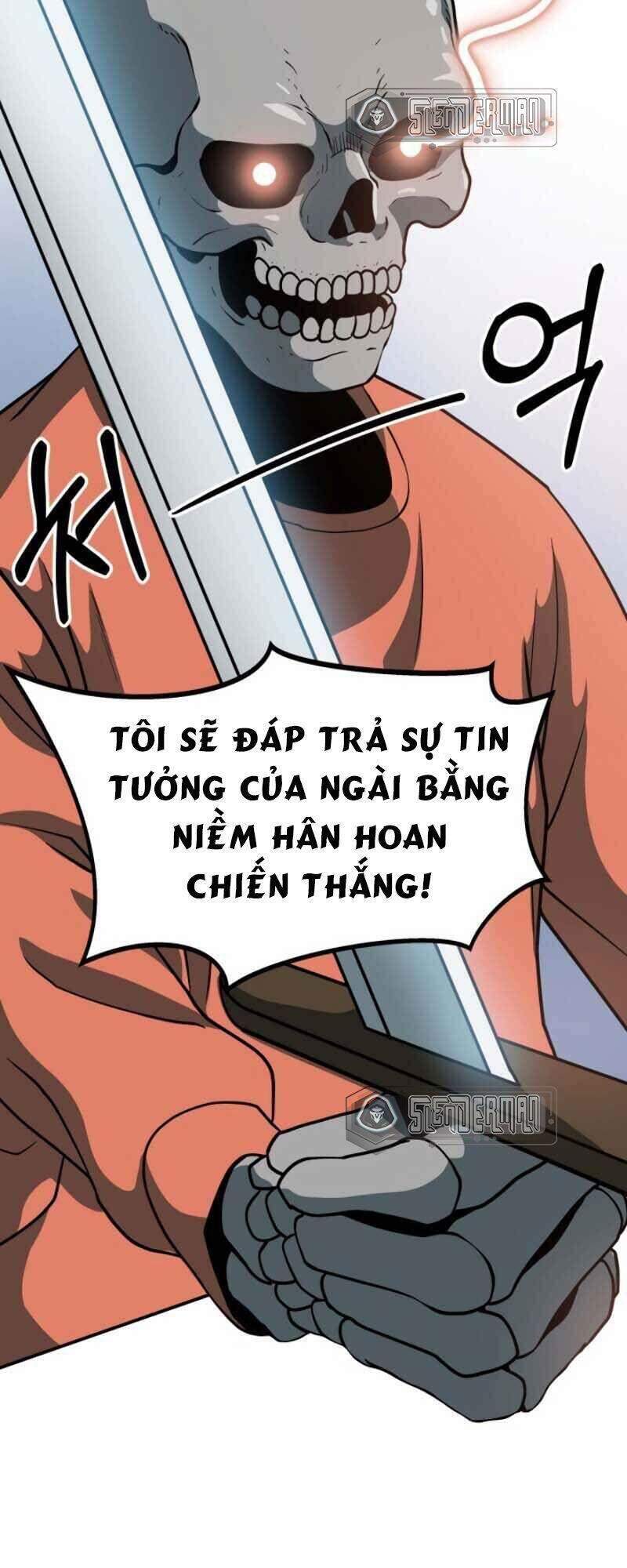 Ngôi Nhà Kết Nối Với Hầm Ngục Chapter 9 - Trang 2