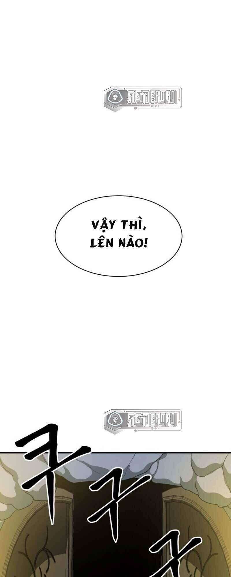 Ngôi Nhà Kết Nối Với Hầm Ngục Chapter 9 - Trang 2