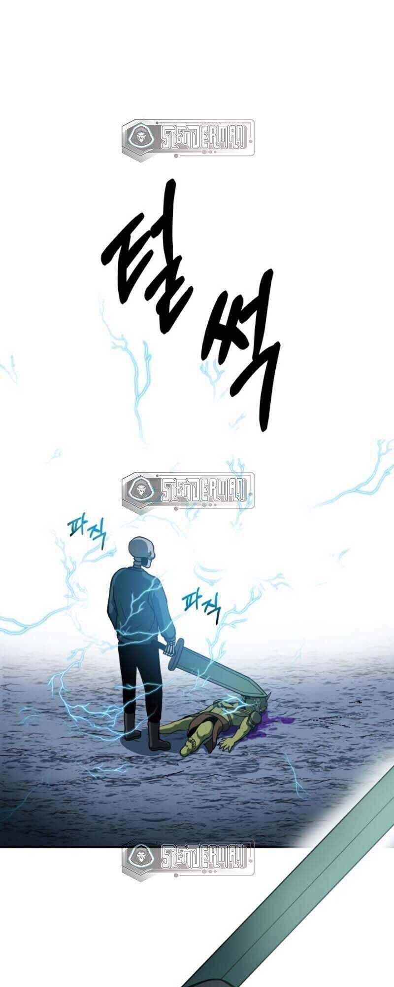 Ngôi Nhà Kết Nối Với Hầm Ngục Chapter 9 - Trang 2