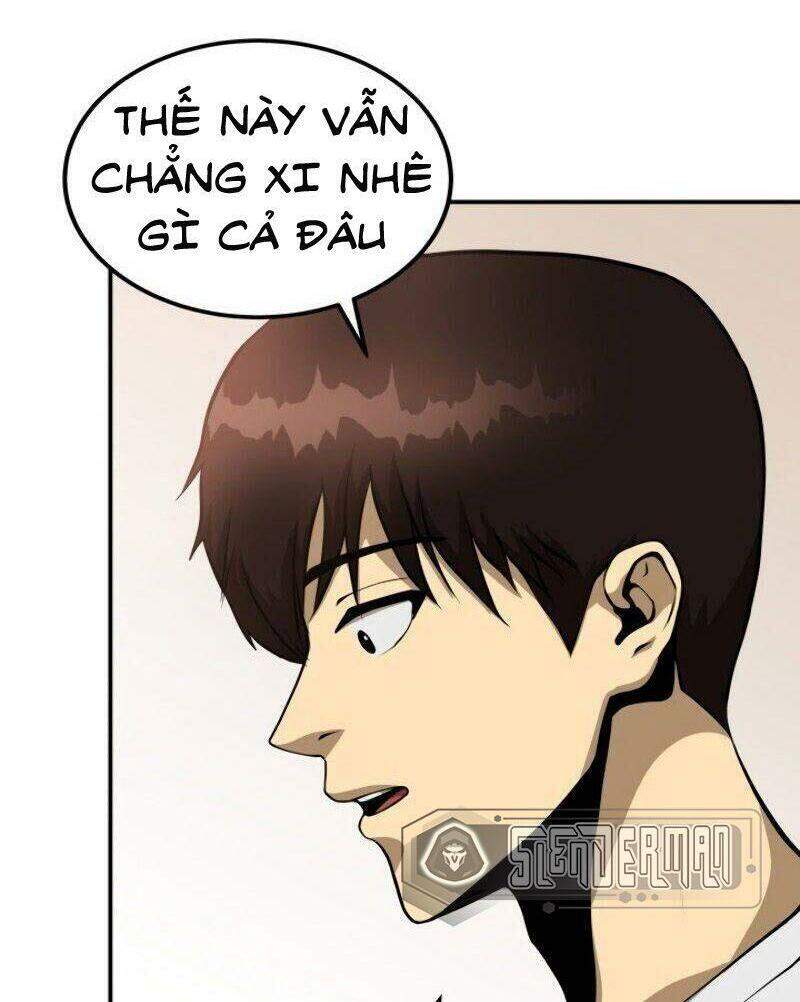 Ngôi Nhà Kết Nối Với Hầm Ngục Chapter 8 - Trang 2