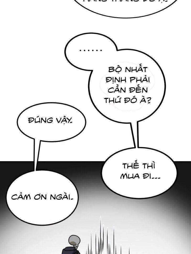 Ngôi Nhà Kết Nối Với Hầm Ngục Chapter 8 - Trang 2