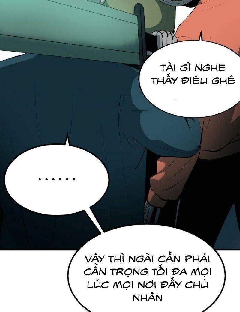 Ngôi Nhà Kết Nối Với Hầm Ngục Chapter 8 - Trang 2