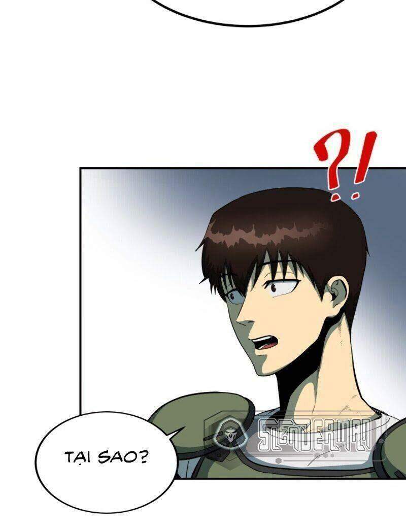 Ngôi Nhà Kết Nối Với Hầm Ngục Chapter 8 - Trang 2