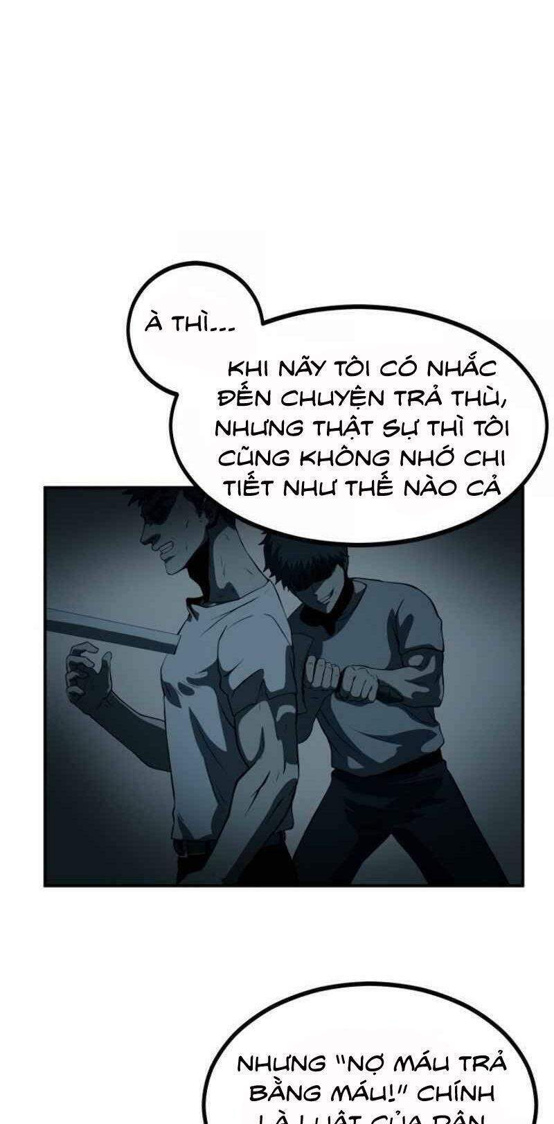 Ngôi Nhà Kết Nối Với Hầm Ngục Chapter 7 - Trang 2