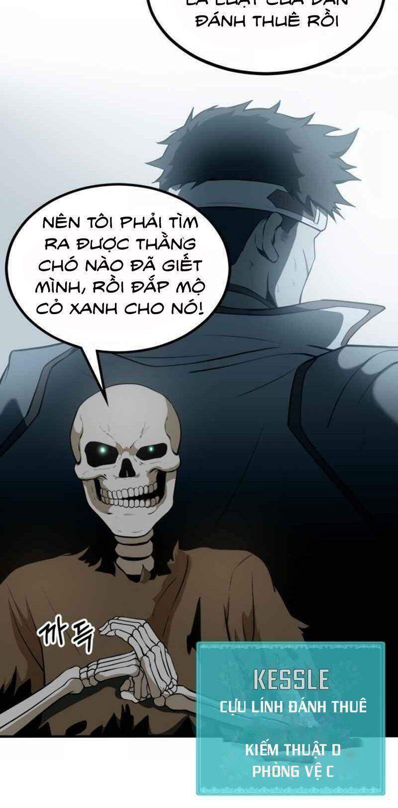 Ngôi Nhà Kết Nối Với Hầm Ngục Chapter 7 - Trang 2