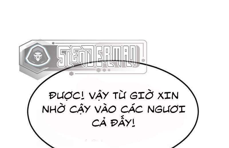 Ngôi Nhà Kết Nối Với Hầm Ngục Chapter 7 - Trang 2