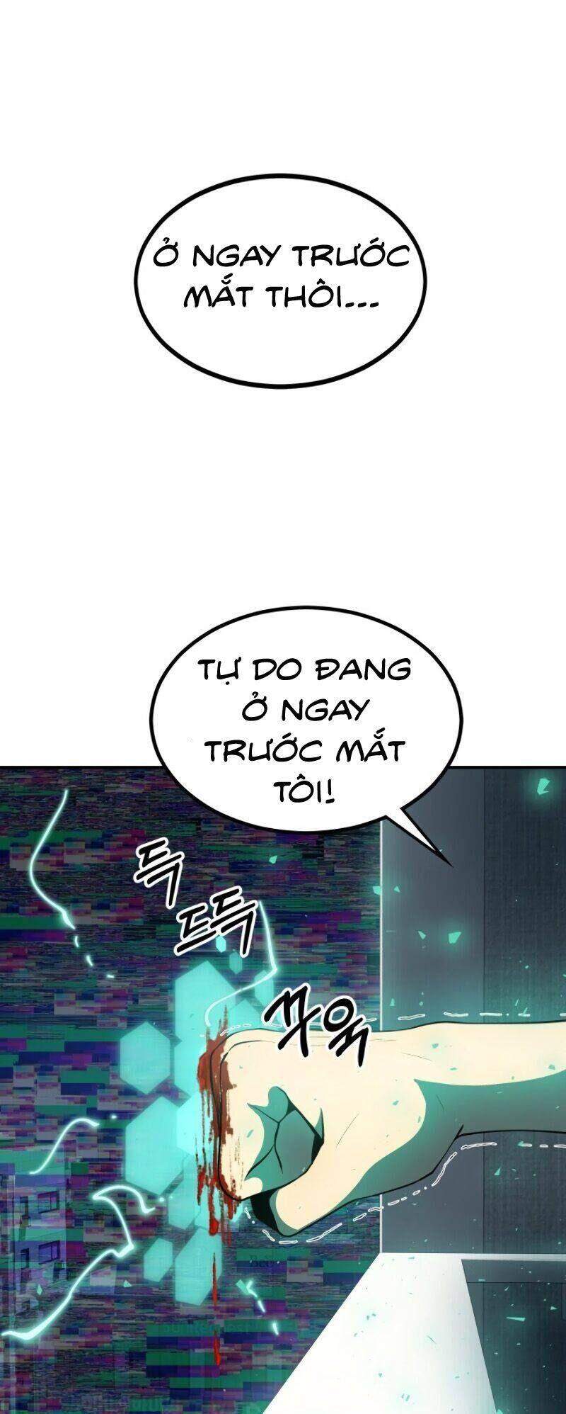 Ngôi Nhà Kết Nối Với Hầm Ngục Chapter 6 - Trang 2