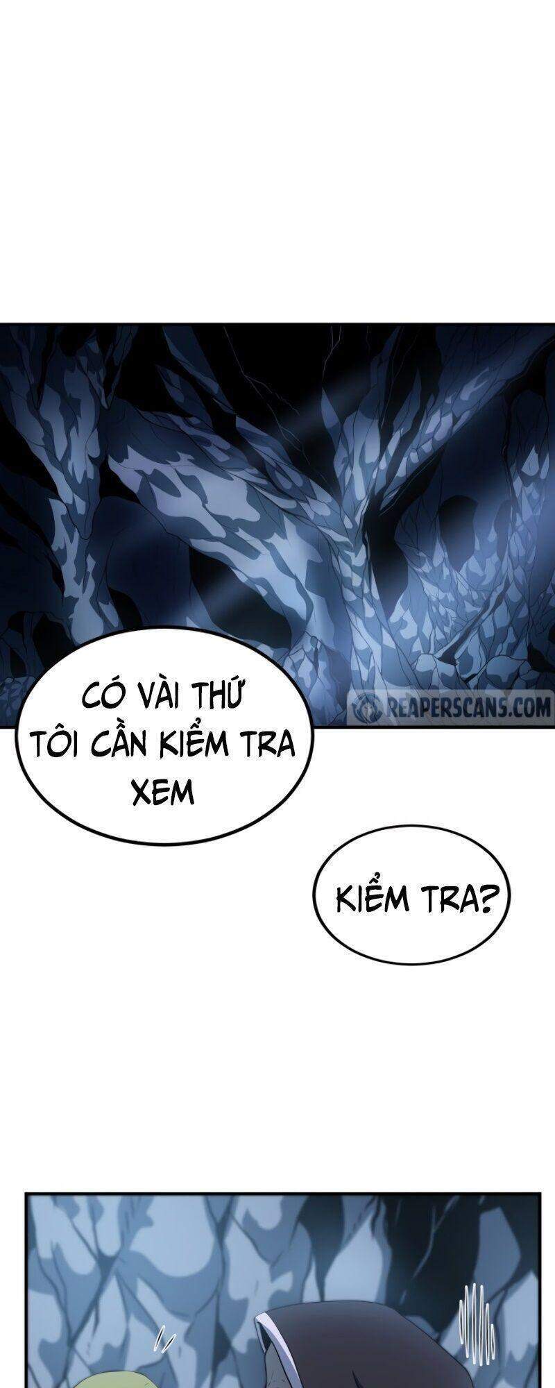 Ngôi Nhà Kết Nối Với Hầm Ngục Chapter 5 - Trang 2