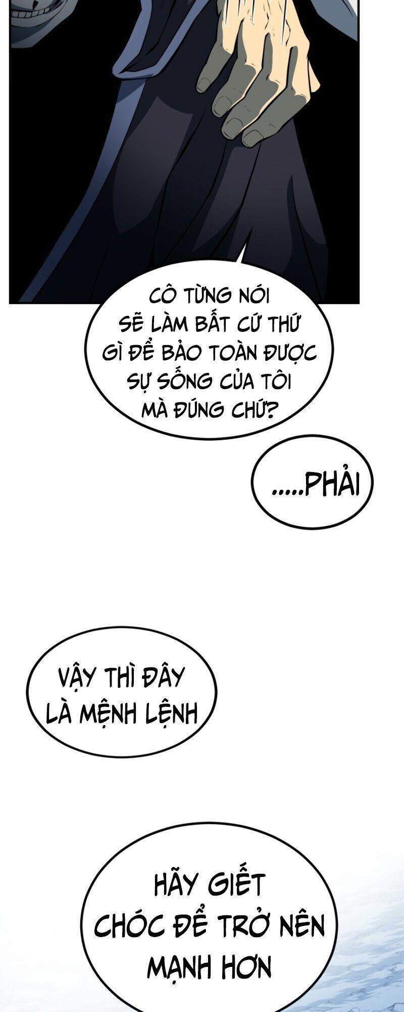 Ngôi Nhà Kết Nối Với Hầm Ngục Chapter 5 - Trang 2