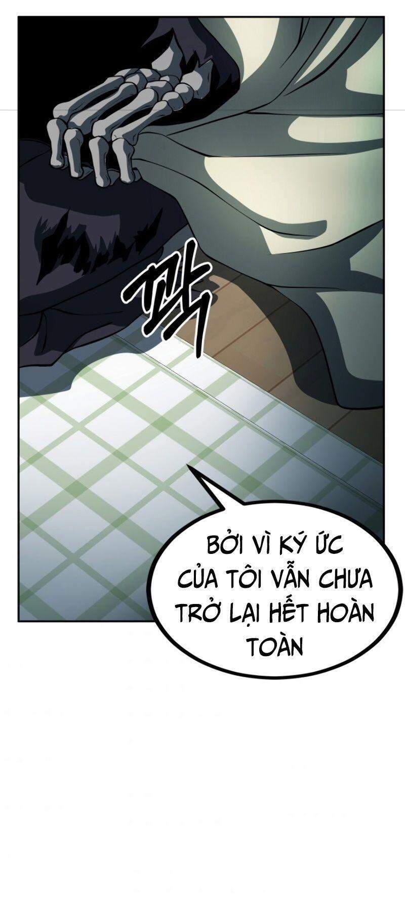 Ngôi Nhà Kết Nối Với Hầm Ngục Chapter 4 - Trang 2