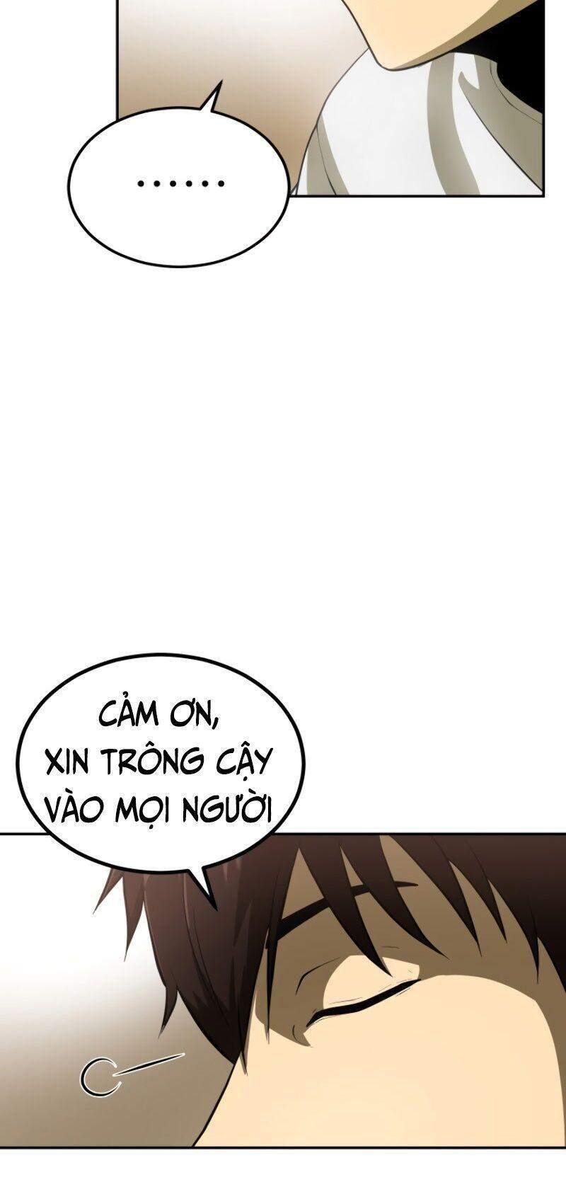 Ngôi Nhà Kết Nối Với Hầm Ngục Chapter 4 - Trang 2